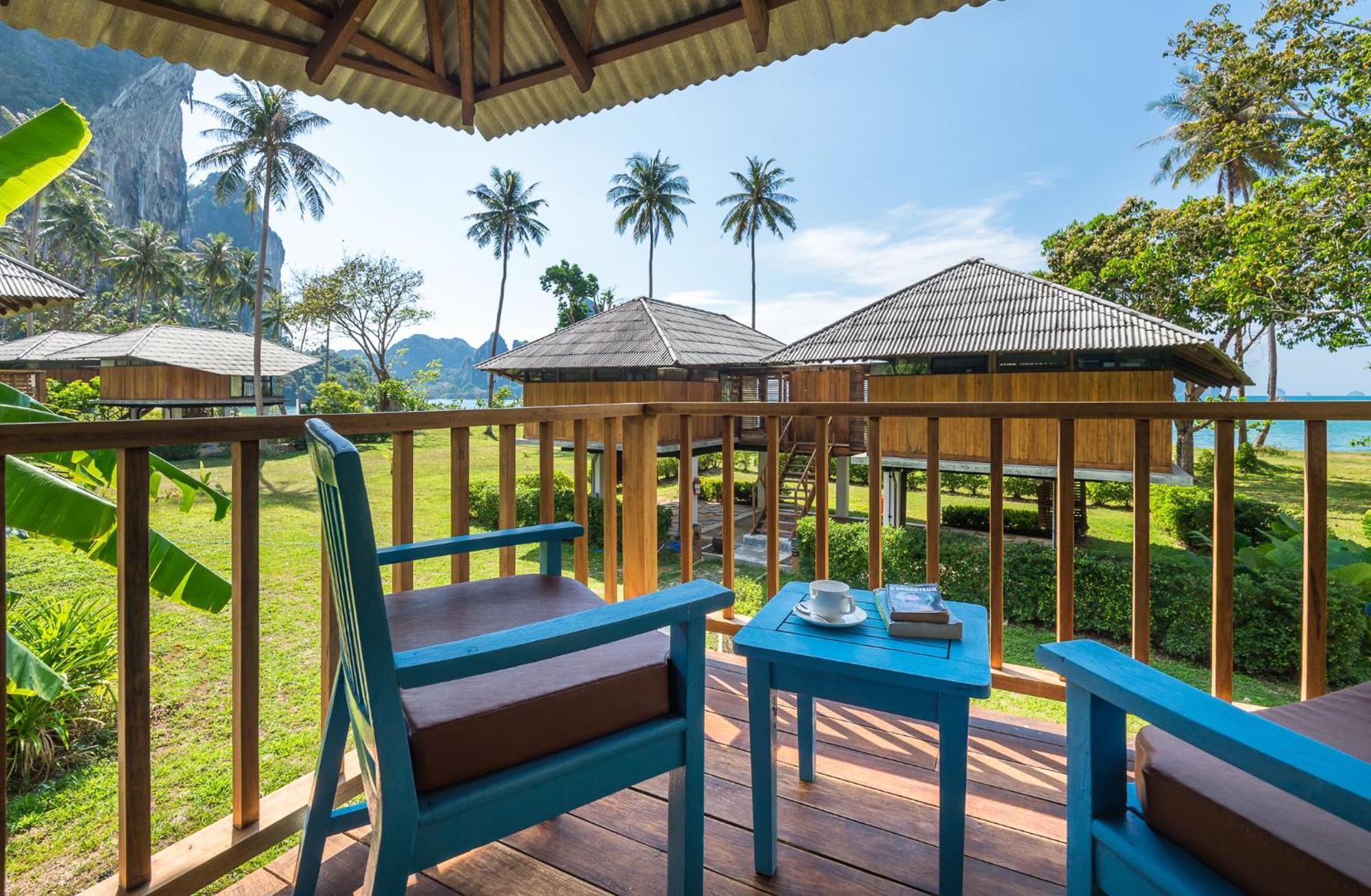 Tinidee Hideaway Tonsai Beach Krabi - Sha Extra Plus Esterno foto