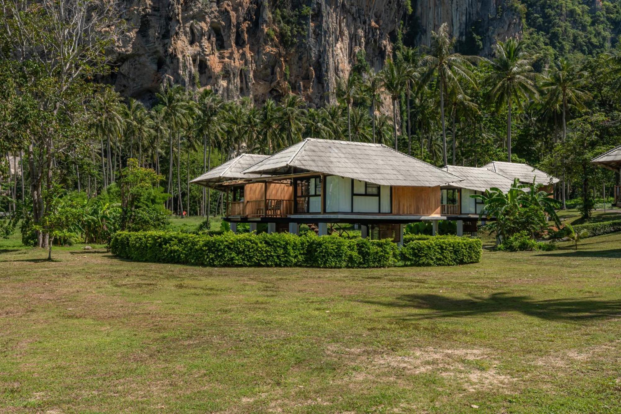 Tinidee Hideaway Tonsai Beach Krabi - Sha Extra Plus Esterno foto