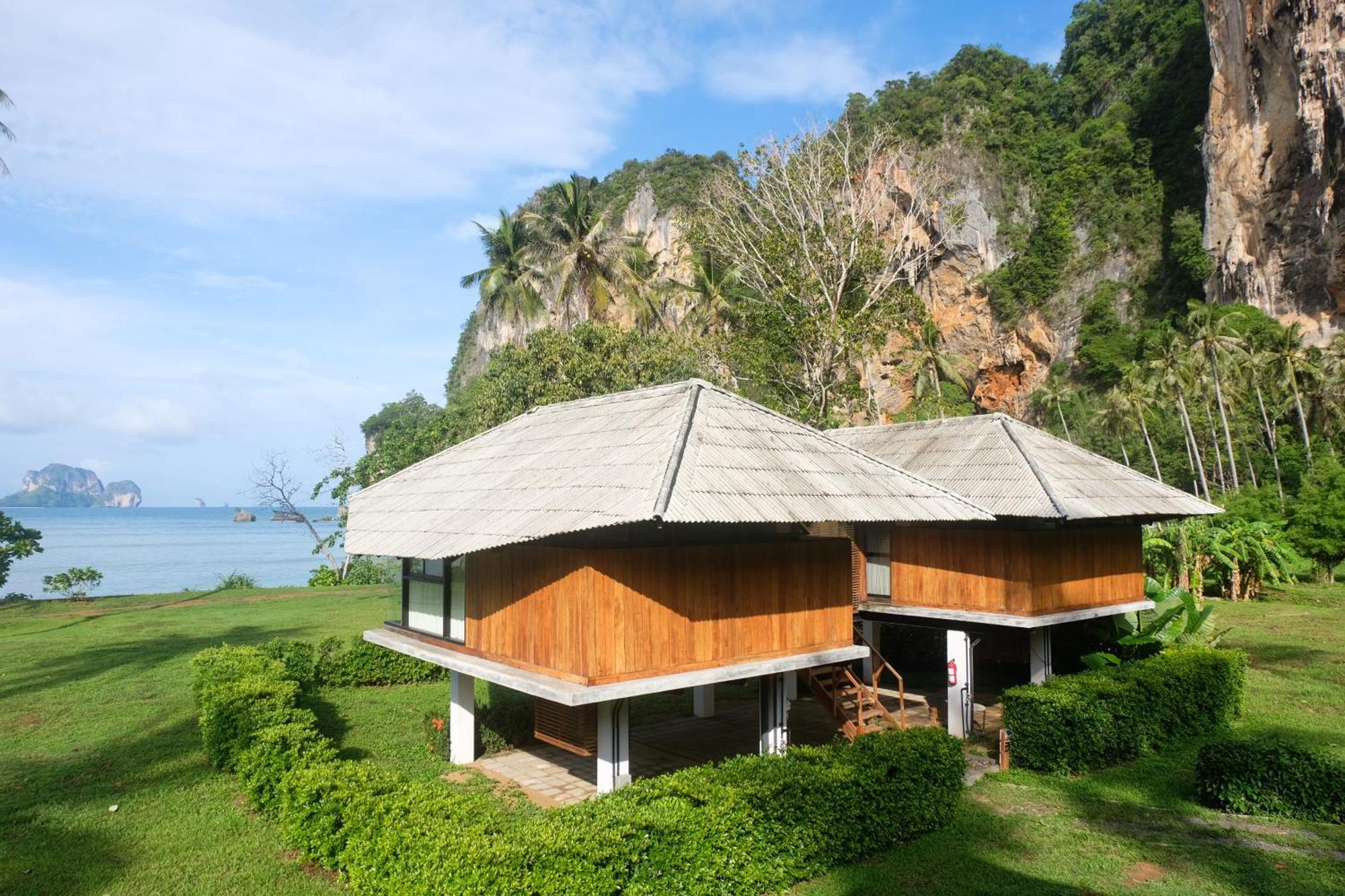 Tinidee Hideaway Tonsai Beach Krabi - Sha Extra Plus Esterno foto